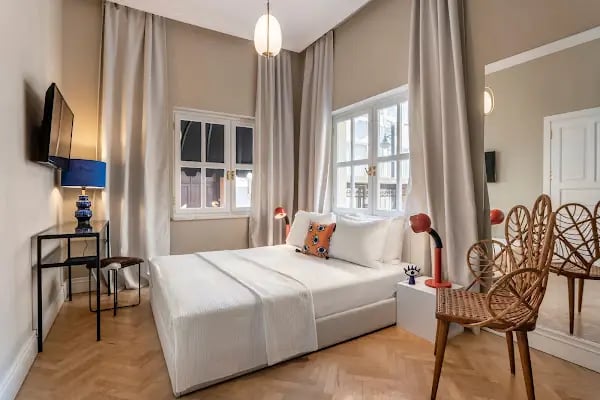 House of Good Things Hotel - Resim 2