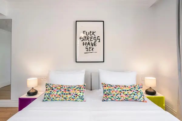 House of Good Things Hotel - Resim 6
