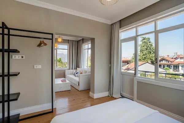 House of Good Things Hotel - Resim 4