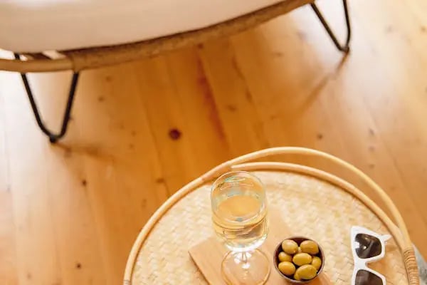 House of Good Things Hotel - Resim 9