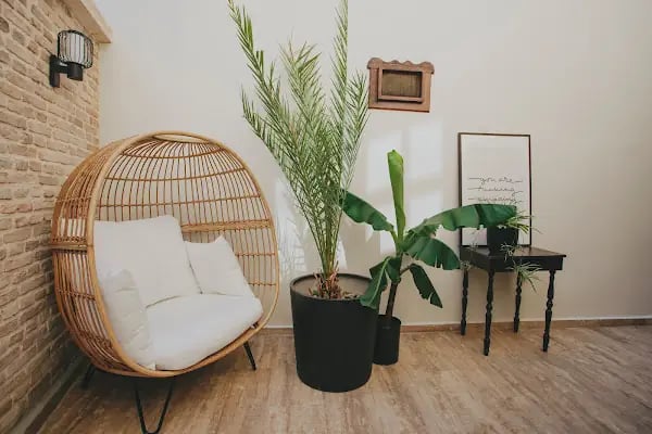 House of Good Things Hotel - Resim 5
