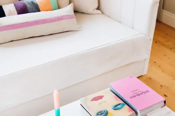 House of Good Things Hotel - Resim 19