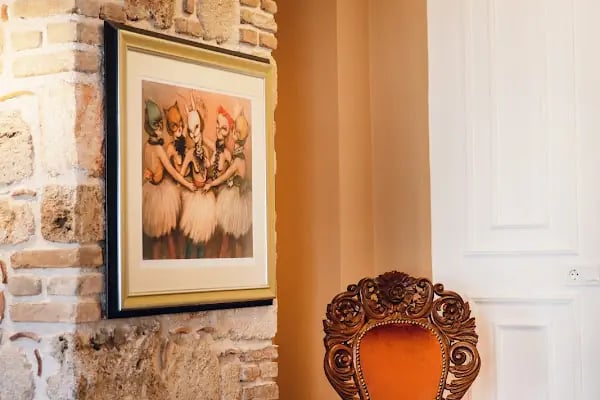 House of Good Things Hotel - Resim 14
