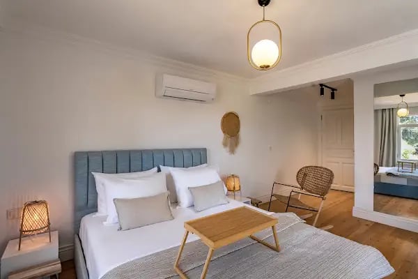 House of Good Things Hotel - Resim 8