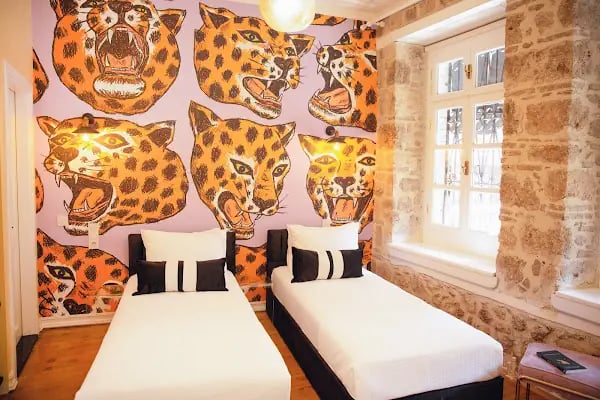 House of Good Things Hotel - Resim 11