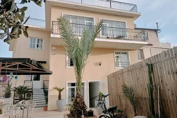 House of Good Things Hotel - Resim 12