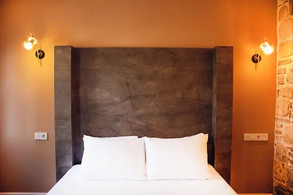 House of Good Things Hotel - Resim 20
