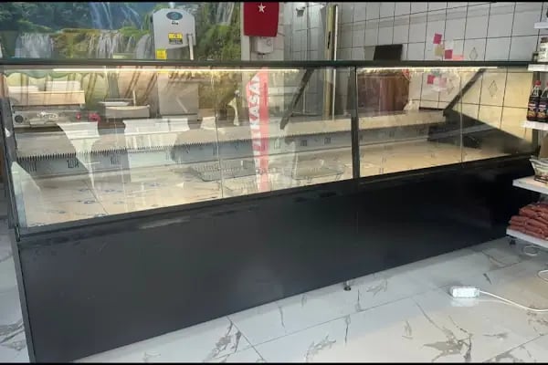 MİRAN SOĞUTMA ENDÜSTRİYEL MUTFAK EKİPMANLARI - Resim 4