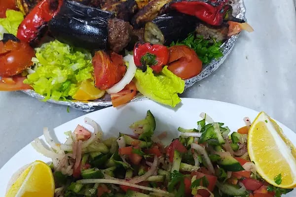CEYLANPINAR NOKTA KEBAP - Resim 16