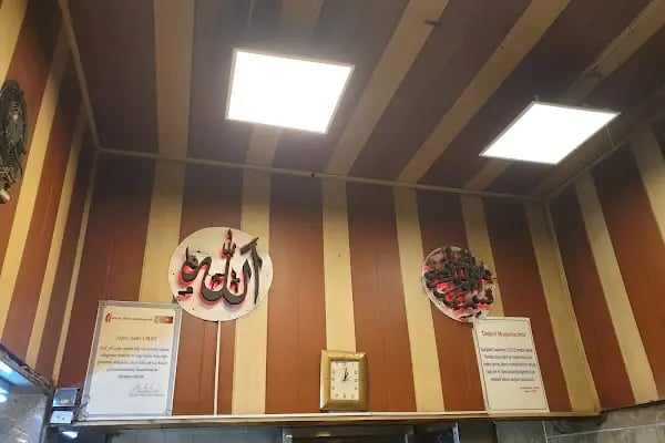 Karadeniz Ekmek Fırını Sabri Ubay - Resim 6