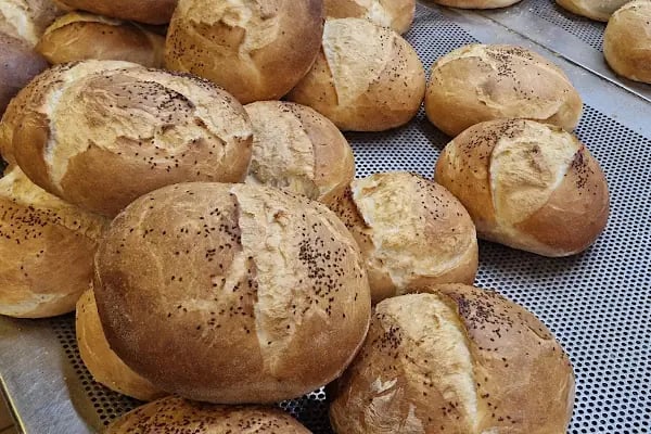 Karadeniz Ekmek Fırını Sabri Ubay - Resim 4