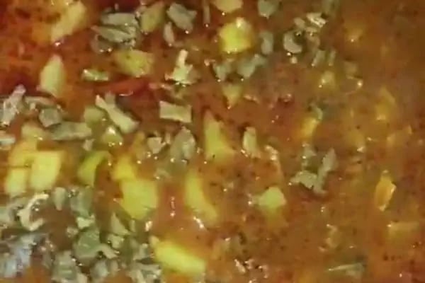 Meze Catering - Resim 16