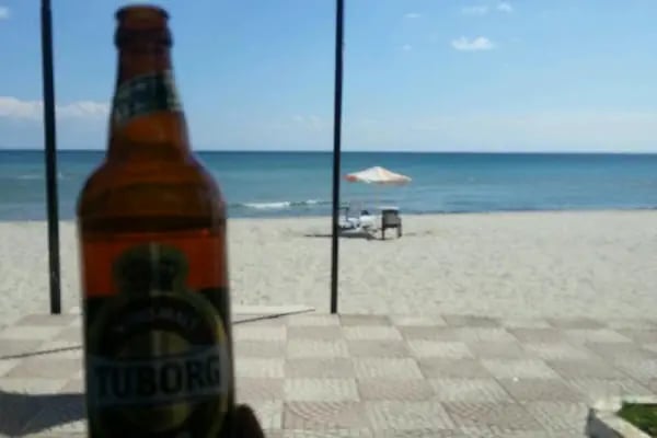 Aksu Tatil Köyü - Resim 17
