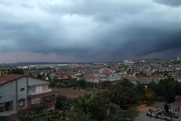 Aksu Tatil Köyü - Resim 19