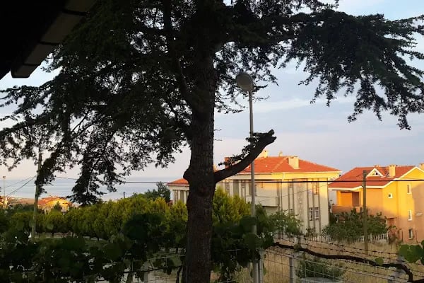 Aksu Tatil Köyü - Resim 15