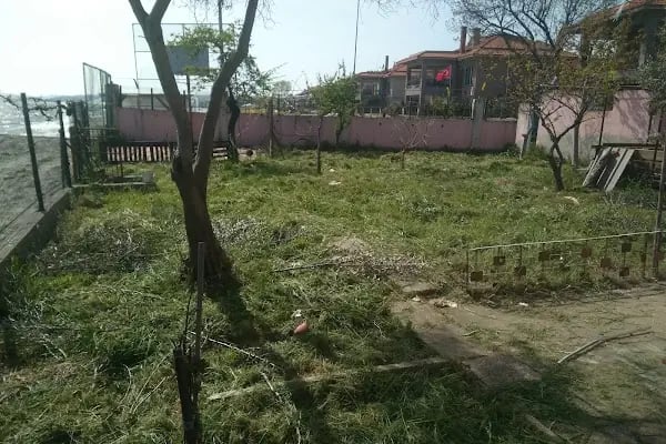 Aksu Tatil Köyü - Resim 18