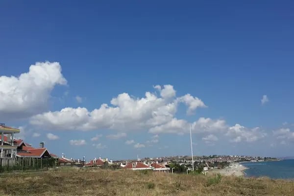 Aksu Tatil Köyü - Resim 12