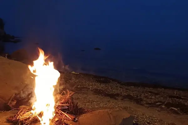 Aksu Tatil Köyü - Resim 9