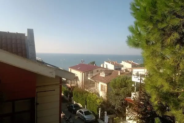 Aksu Tatil Köyü - Resim 14