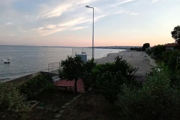 Aksu Tatil Köyü - Resim 3