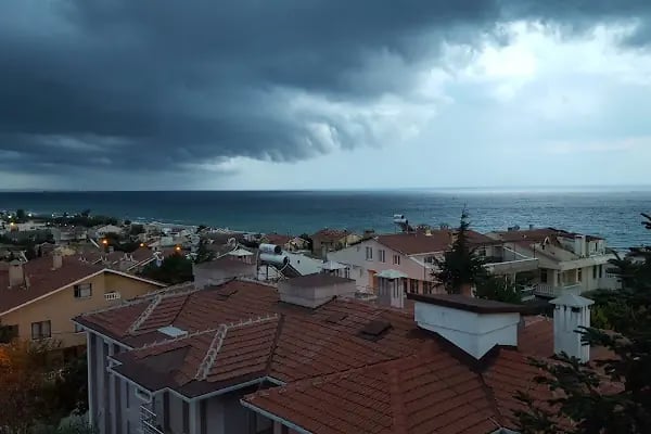 Aksu Tatil Köyü - Resim 4