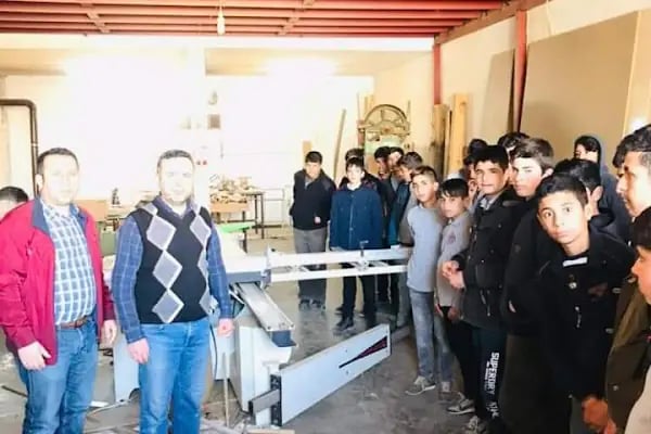 YILMAZTEKİN MOBİLYA - Resim 1