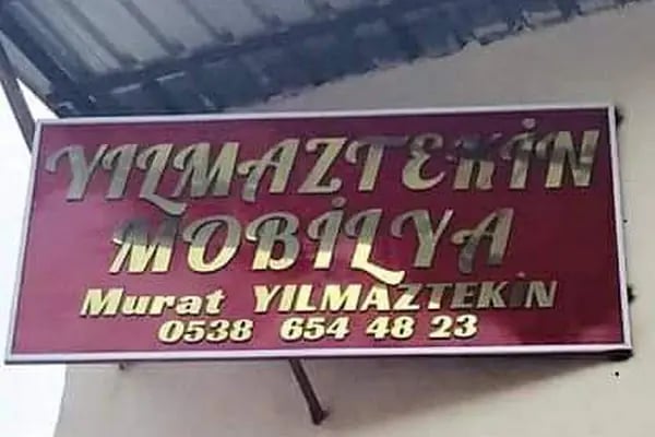 YILMAZTEKİN MOBİLYA - Resim 2