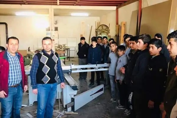 YILMAZTEKİN MOBİLYA - Resim 18