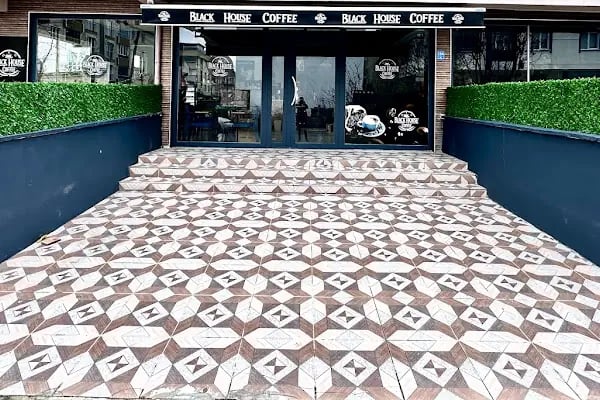 Black House Coffee - Resim 20