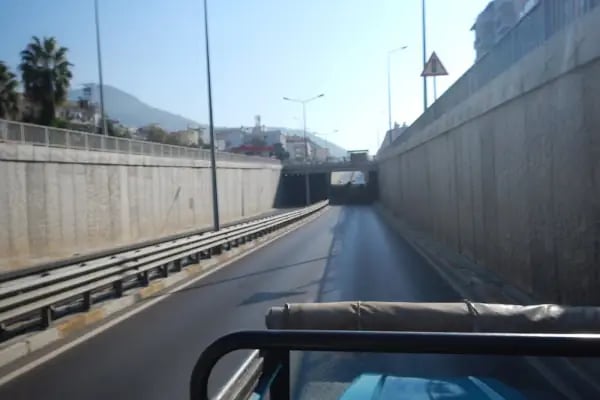 Intercity - Resim 16