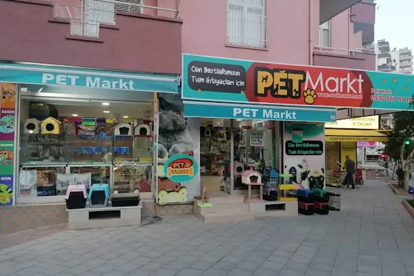 Pet Markt - Resim 2