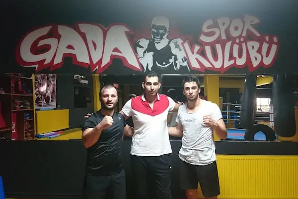 Gada Spor Kulübü - Resim 6