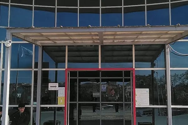 Çerkezköy Otobüs Terminali - Resim 19