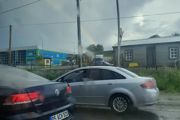 Çerkezköy Otobüs Terminali - Resim 4