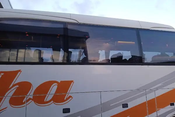 Çerkezköy Otobüs Terminali - Resim 18