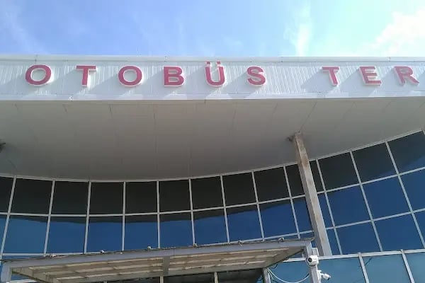 Çerkezköy Otobüs Terminali - Resim 10