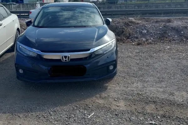 DERİNCE ARAÇ KİRALAMA RENT A CAR - Resim 9