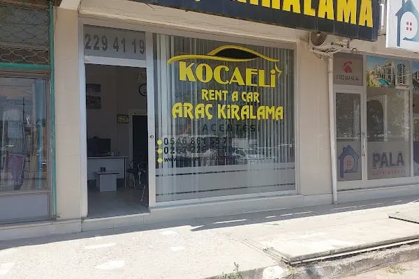 DERİNCE ARAÇ KİRALAMA RENT A CAR - Resim 6
