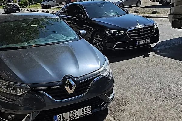 DERİNCE ARAÇ KİRALAMA RENT A CAR - Resim 2