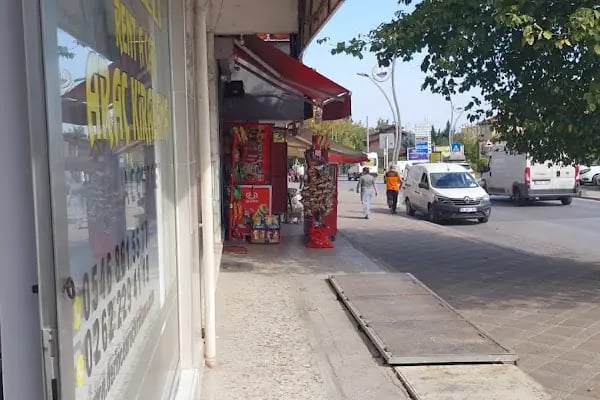 DERİNCE ARAÇ KİRALAMA RENT A CAR - Resim 15