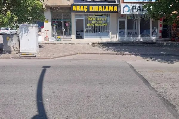 DERİNCE ARAÇ KİRALAMA RENT A CAR - Resim 7