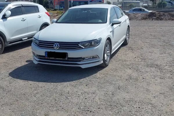 DERİNCE ARAÇ KİRALAMA RENT A CAR - Resim 12