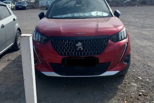 DERİNCE ARAÇ KİRALAMA RENT A CAR - Resim 18