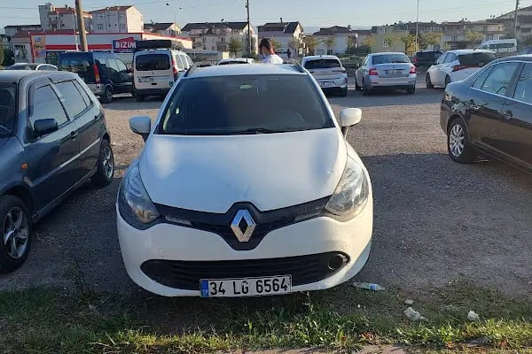 DERİNCE ARAÇ KİRALAMA RENT A CAR - Resim 5