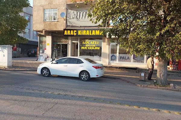 DERİNCE ARAÇ KİRALAMA RENT A CAR - Resim 13