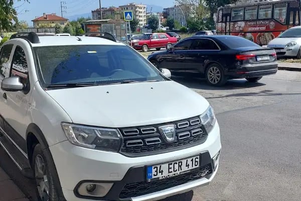 DERİNCE ARAÇ KİRALAMA RENT A CAR - Resim 10