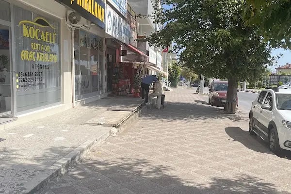 DERİNCE ARAÇ KİRALAMA RENT A CAR - Resim 17