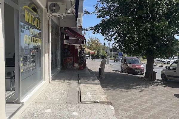 DERİNCE ARAÇ KİRALAMA RENT A CAR - Resim 14