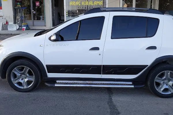 DERİNCE ARAÇ KİRALAMA RENT A CAR - Resim 8