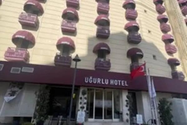 Hotel Uğurlu - Resim 17